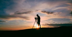 Curso Proyectos Audiovisuales
