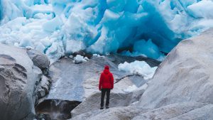 Curso Fotografía de Paisaje