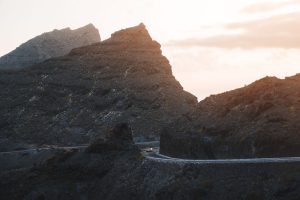 Curso Fotografía de Paisaje