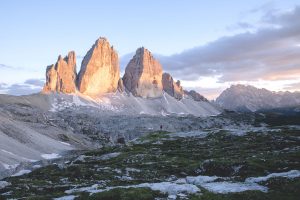 Curso Fotografía de Paisaje