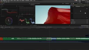 Edición con Final Cut Pro X con Alex Esteve en APERTURA