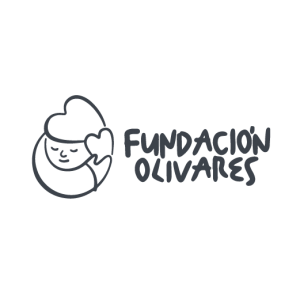 FUNDACION ANDRES OLIVARES LOGO