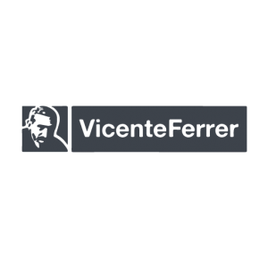 VICENTE FERRER LOGO