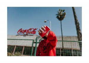 Exposición Rojo, alumnos del Máster de Fotografía Profesional