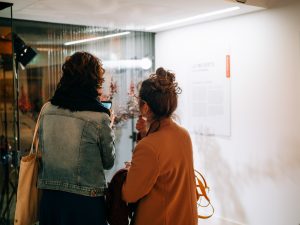 Exposición Lo incierto de Lola Guerrera