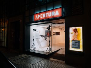 Exposición Lo incierto de Lola Guerrera