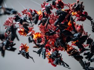Exposición Lo incierto de Lola Guerrera