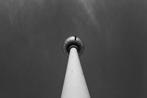 Curso Edición de imágenes en blanco y negro