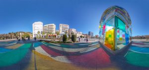 Taller de Fotografía 360