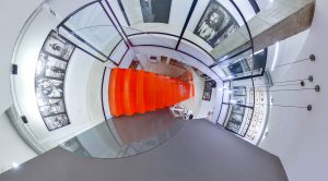 Taller de Fotografía 360