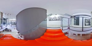 Taller de Fotografía 360