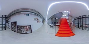 Taller de Fotografía 360
