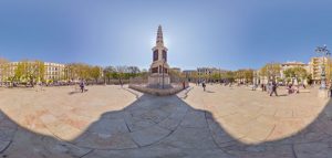 Taller de Fotografía 360
