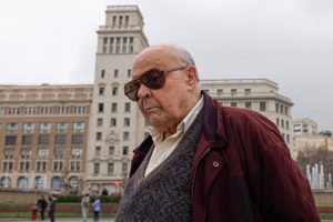 Taller Street Photography