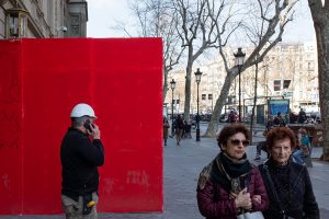 Taller Street Photography