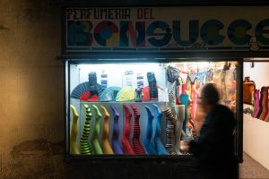 Taller Street Photography