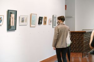 25 Aniversario APERTURA Subasta Solidaria 03