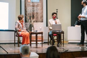 25 Aniversario APERTURA Subasta Solidaria 07