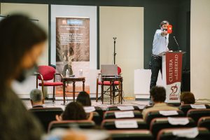 25 Aniversario APERTURA Subasta Solidaria 10