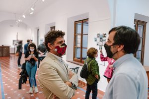 25 Aniversario APERTURA Subasta Solidaria 11