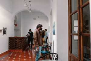 25 Aniversario APERTURA Subasta Solidaria 12