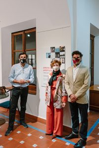 25 Aniversario APERTURA Subasta Solidaria 13