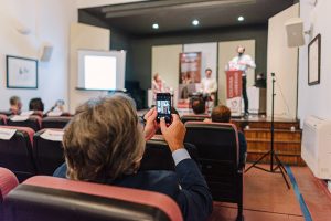 25 Aniversario APERTURA Subasta Solidaria 14