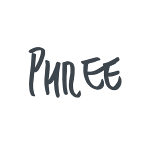 Phree Logo