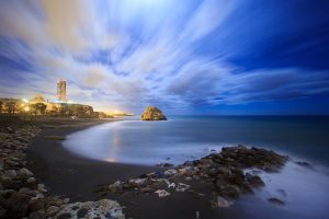 José Conte alumno del curso Avanzado de Fotografía