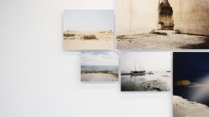 Fotografías de la exposición LIKE en La Sala Desenfocada