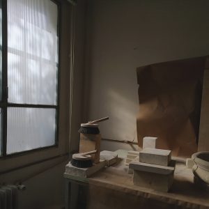 X Concurso APERTURA | Anabel Pacheco, segundo premio.