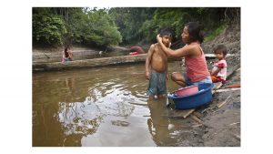 Charla: NÓMADAS: Fotografía de viajes. Por Felipe Passolas