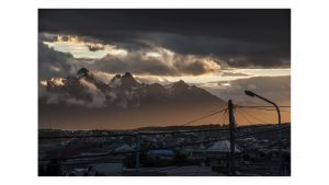 Fotografía de Felipe Passolas