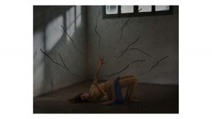 Pérdida y representación de la memoria por Rocio Verdejo03