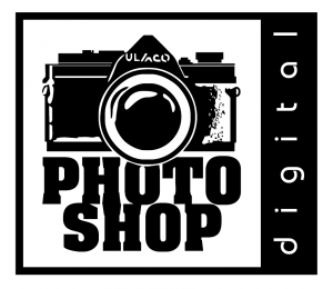 Logo PHOTOSHOPDigital
