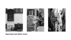 Miguel Ángel Linares Mérida | Venezia