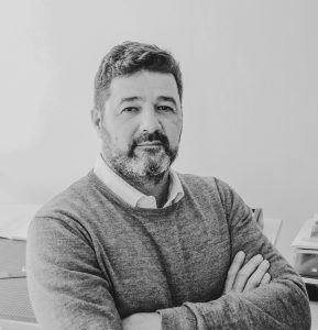 Retrato Edu Rosa (biografía)